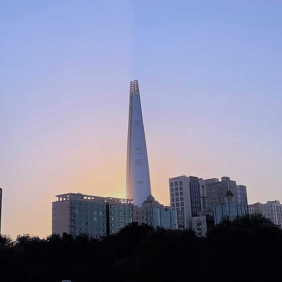 빌딩