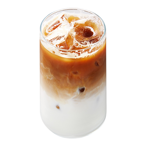 카페라떼