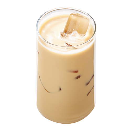 바닐라 라떼